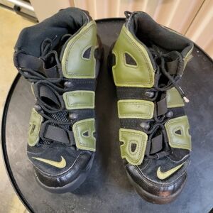 Nike men's shoes, size 11